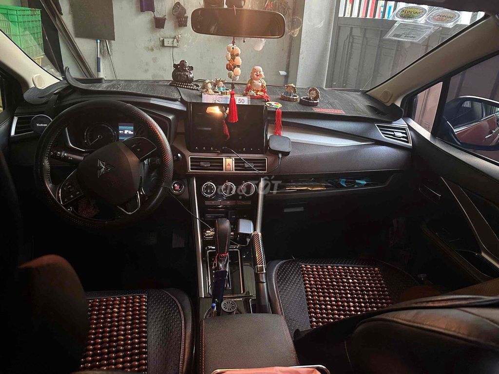 Mitsubishi Xpander 2021 Cross. Mua bán Ô tô tại Quận Nam Từ Liêm Hà Nội được đăng bởi Đinh Thanh Thịnh hình 4