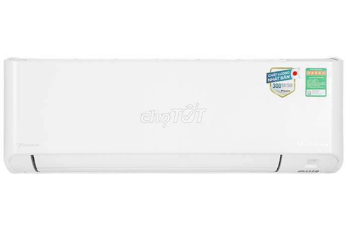 Máy lạnh Daikin 1hp