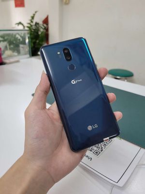 LG G7 ThinQ bền bỉ,mượt mà,đủ loại,có hỗ trợ ship❤. Mua bán Điện thoại tại Quận 3 Tp Hồ Chí Minh được đăng bởi Diễm