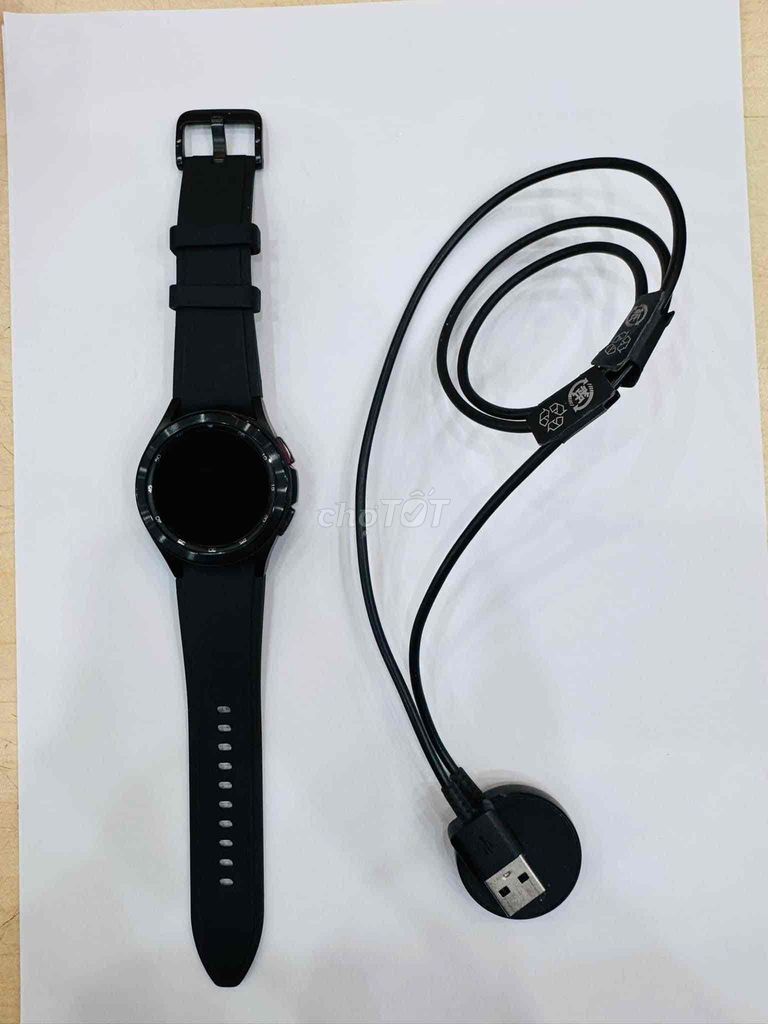 Samsung Galaxy Watch 4 classic 42mm GPS