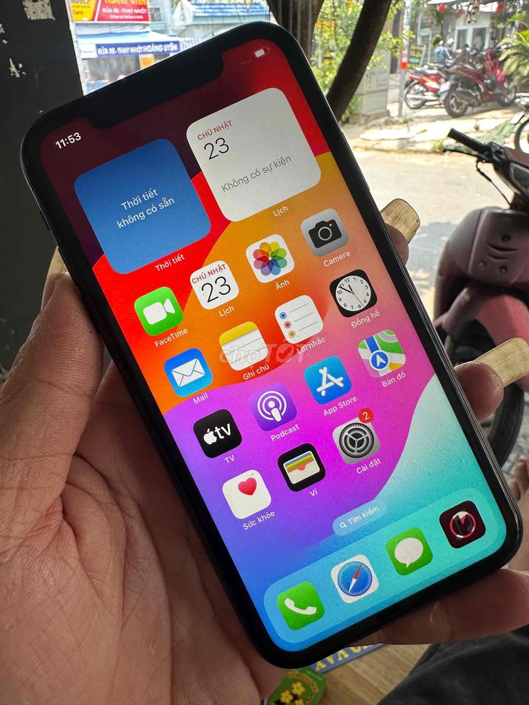 iphone xr lock zin nhận gl trao đổi