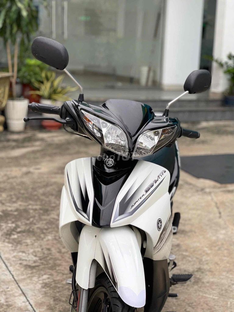 [VUA XE SỐ]👉 Jupiter 2009 bản Full option✨ZIN💯💯💯💯💯. Mua bán Xe máy tại Quận Bình Tân Tp Hồ Chí Minh được đăng bởi BÙI TIẾN DŨNG hình 19