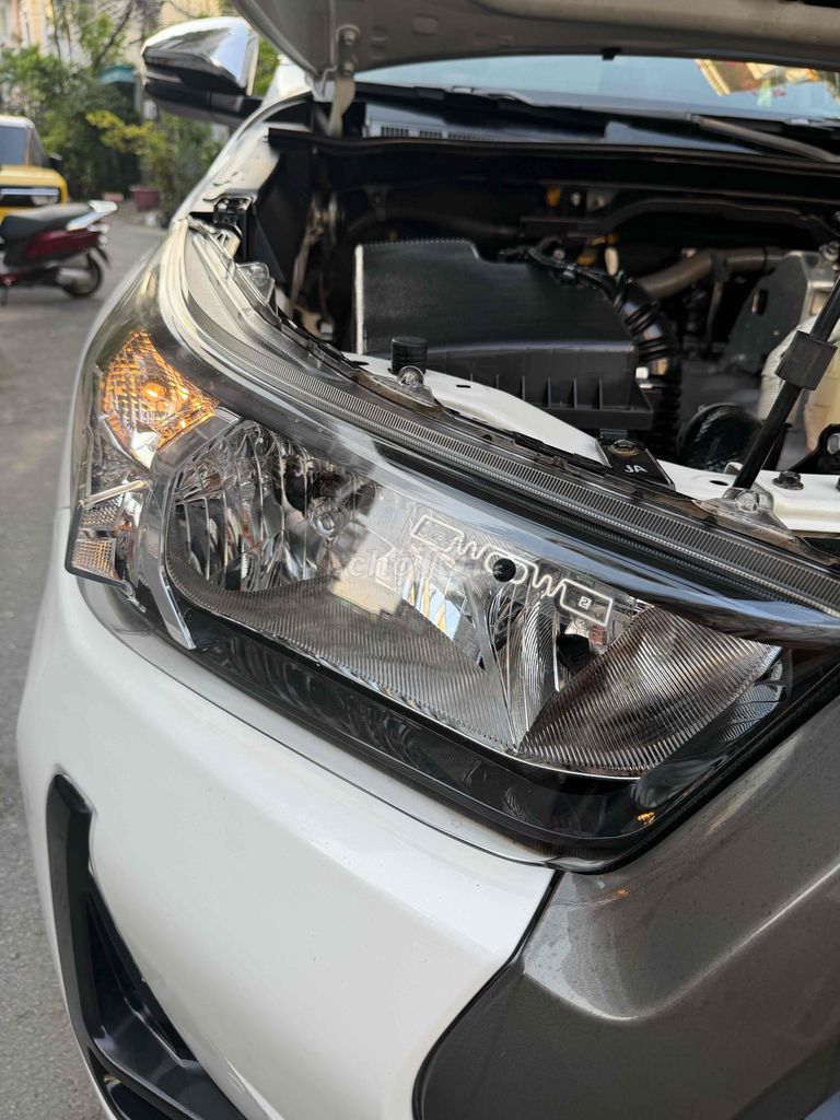 HT GÓP Đậu💯Hilux AT 4x2 9chủ Xe Đẹp Ít Đi K Lỗi🚘. Mua bán Ô tô tại Quận Tân Bình Tp Hồ Chí Minh được đăng bởi CươngCương hình 16