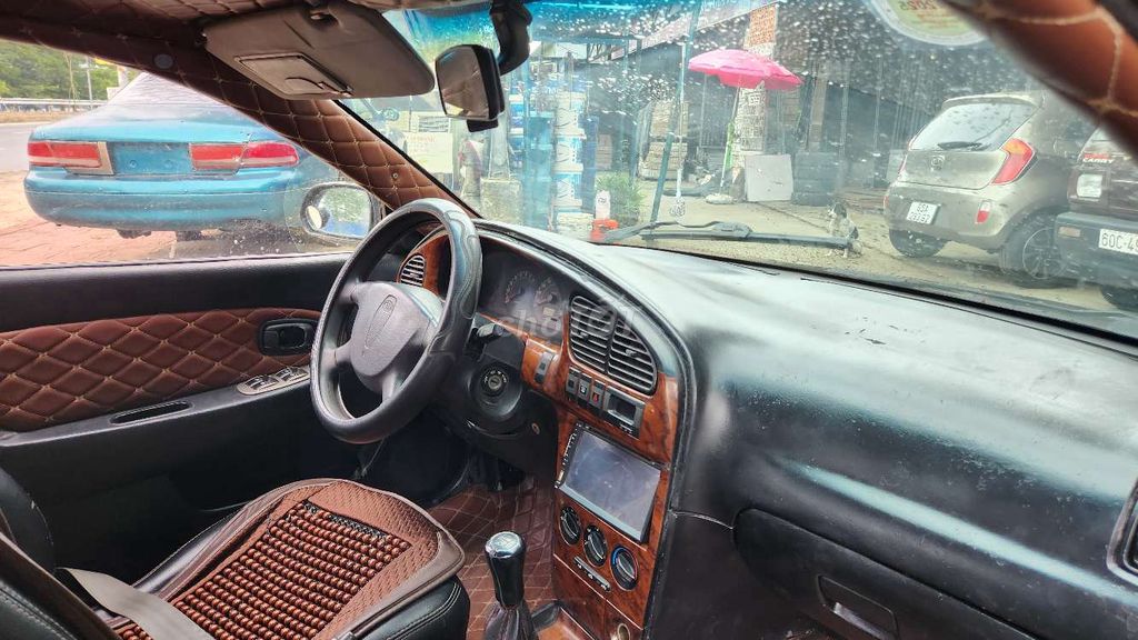 2005 1.6 MT - 100000 km. Mua bán Ô tô tại Quận Cái Răng Cần Thơ được đăng bởi Hải Phạm hình 4