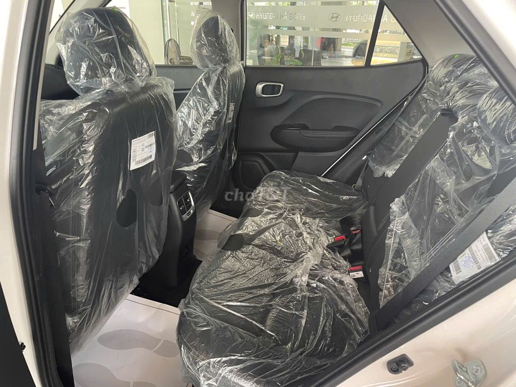 Hyundai Venue 2025 Đặc Biệt ưu đãi Tháng 5 cực lớn