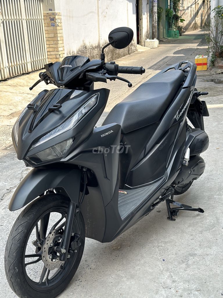 Varrio 150 2019 Bstp zin nguyên 9c lướt cọp