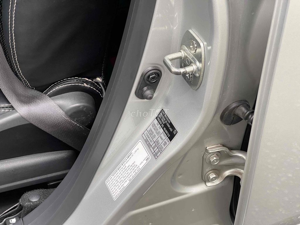 Toyota Wigo 2019 1.2 MT - 86000 km. Mua bán Ô tô tại Huyện Vĩnh Cửu Đồng Nai được đăng bởi Tuấn hình 9