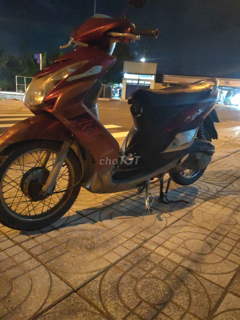 cần bán xe ultimio của Thái Lan 115cc. Mua bán Xe máy tại Huyện Bình Chánh Tp Hồ Chí Minh được đăng bởi Buon hình 3