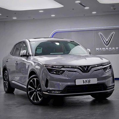 150TR NHẬN NGAY VF8 LUX PLUS HOẢ LONG CỰC CHẤT!. Mua bán Ô tô tại Thành phố Thủ Đức Tp Hồ Chí Minh được đăng bởi Kỳ Nguyễn VinFast