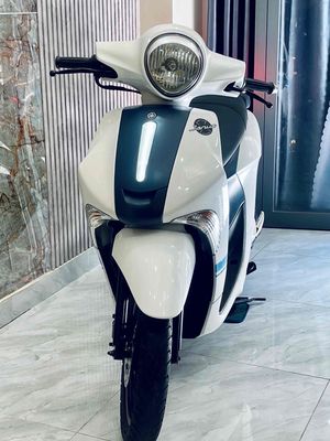 Yamaha Janus 2018! Phiên Bản Smarkey Đặc Biệt,Bstp. Mua bán Xe máy tại Quận Gò Vấp Tp Hồ Chí Minh được đăng bởi Lâm Trường Vy