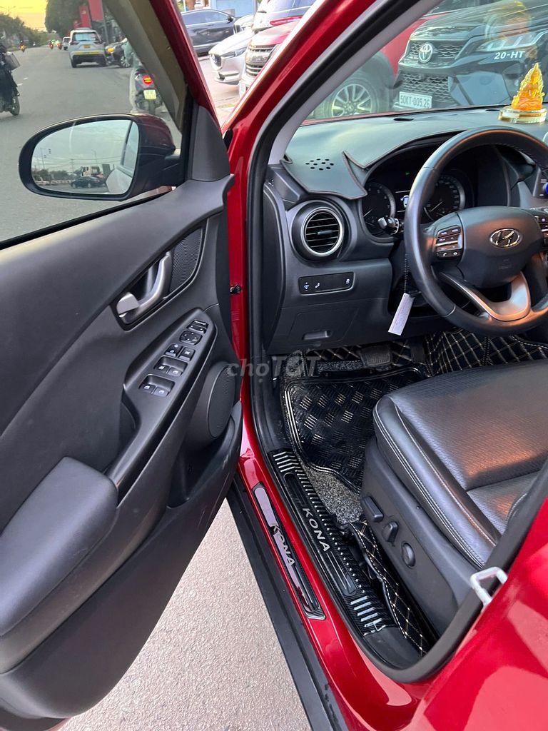 Bán Hyundai Kona 2020 2.0 Đặc biệt. Mua bán Ô tô tại Thành phố Thủ Đức Tp Hồ Chí Minh được đăng bởi Nguyễn Anh  hình 7