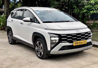 Hyundai Stargazer 2024 X Cao cấp 1.5 AT - Bao test. Mua bán Ô tô tại Thành phố Thủ Đức Tp Hồ Chí Minh được đăng bởi Trần Hữu Thắng