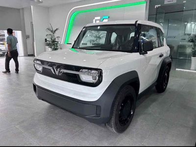 🔥VinFast VF3 2025 Giá sập sàn🔥. Mua bán Ô tô tại Quận 12 Tp Hồ Chí Minh được đăng bởi Lưu Đức Hòa