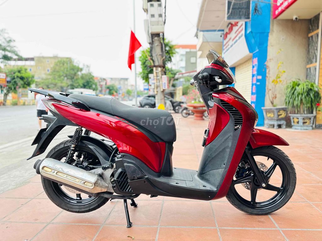 BÁN XE SH 150. Mua bán Xe máy tại Quận Hồng Bàng Hải Phòng được đăng bởi Bảo An hình 4