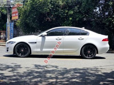 Jaguar XE 25T Prestige 2015. Mua bán Ô tô tại Quận 7 Tp Hồ Chí Minh được đăng bởi Cường