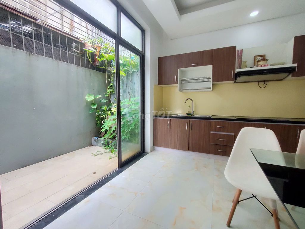 Spacious 4-storey family house near the beach in Đa Phước — photo 6