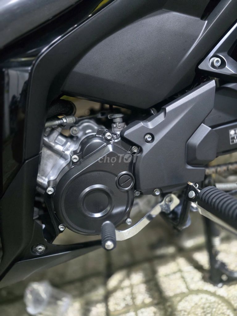 🏷️Exciter 155/2024 ngay chủ hồ sơ cầm tay🏷️. Mua bán Xe máy tại Huyện Đồng Phú Bình Phước được đăng bởi Lương Bằng hình 6