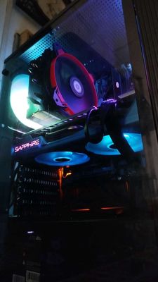 Bay nhanh dàn máy i5 ram 8 vga 8gb. Mua bán Máy tính để bàn tại Quận Bình Tân Tp Hồ Chí Minh được đăng bởi A Trí