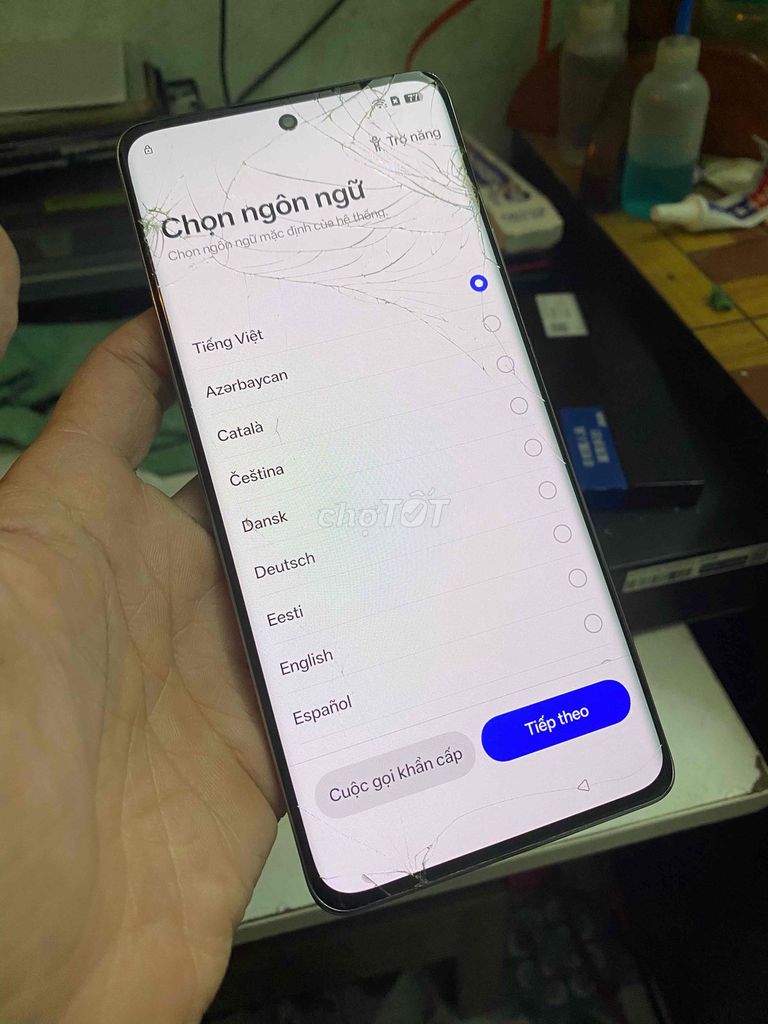 Oppo Reno 11 Pro 5G Trắng. Mua bán Điện thoại tại Huyện Hóc Môn Tp Hồ Chí Minh được đăng bởi minh hình 1