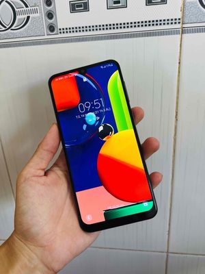 Samsung A50S Ram 4/64Gb 2Sim. Mua bán Điện thoại tại Quận Ninh Kiều Cần Thơ được đăng bởi Phụ Kiện 