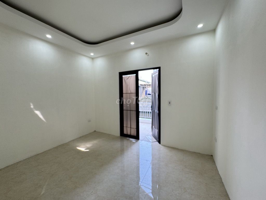 Gần Học Viện Hậu Cần Long Biên, nhà đẹp 42m2, 4 tầng, gần ô tô,. Mua bán nhà ở tại Quận Long Biên Hà Nội được đăng bởi Thúy Long Biên hình 4