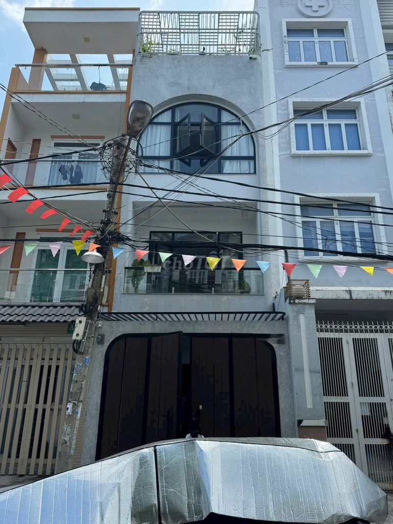 CHO THUÊ NGUYÊN CĂN FULL – KDC TÂN THUẬN NAM – Đ. PHÚ THUẬN  30 TRIỆU