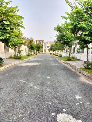 Cho thuê biệt thự kdc Trần Anh riverside