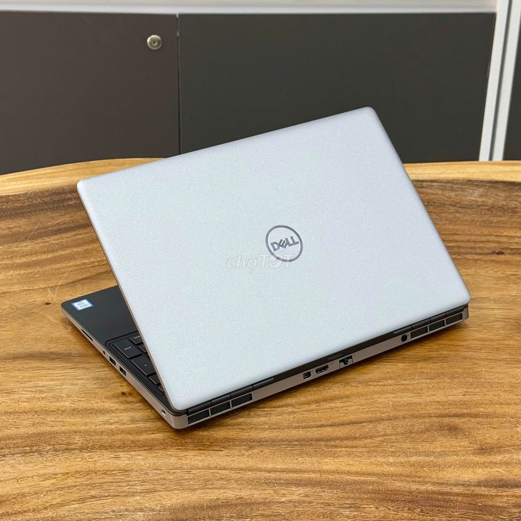 DELL 7550. XEON W-10855M, RAM 16G-512G-T1000 4G. Mua bán Laptop tại Thành phố Thủ Dầu Một Bình Dương được đăng bởi Hùng hình 1