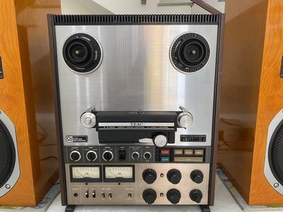 Đầu cối teac  7400. Mua bán Tivi, Âm thanh tại Thành phố Biên Hòa Đồng Nai được đăng bởi Nguyễn lập  bảng 