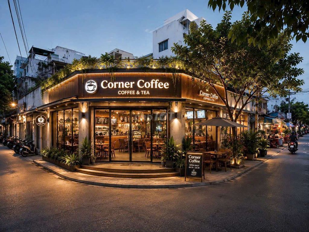 HÀNG HIẾM GÓC HAI MẶT TIỀN KHU D
