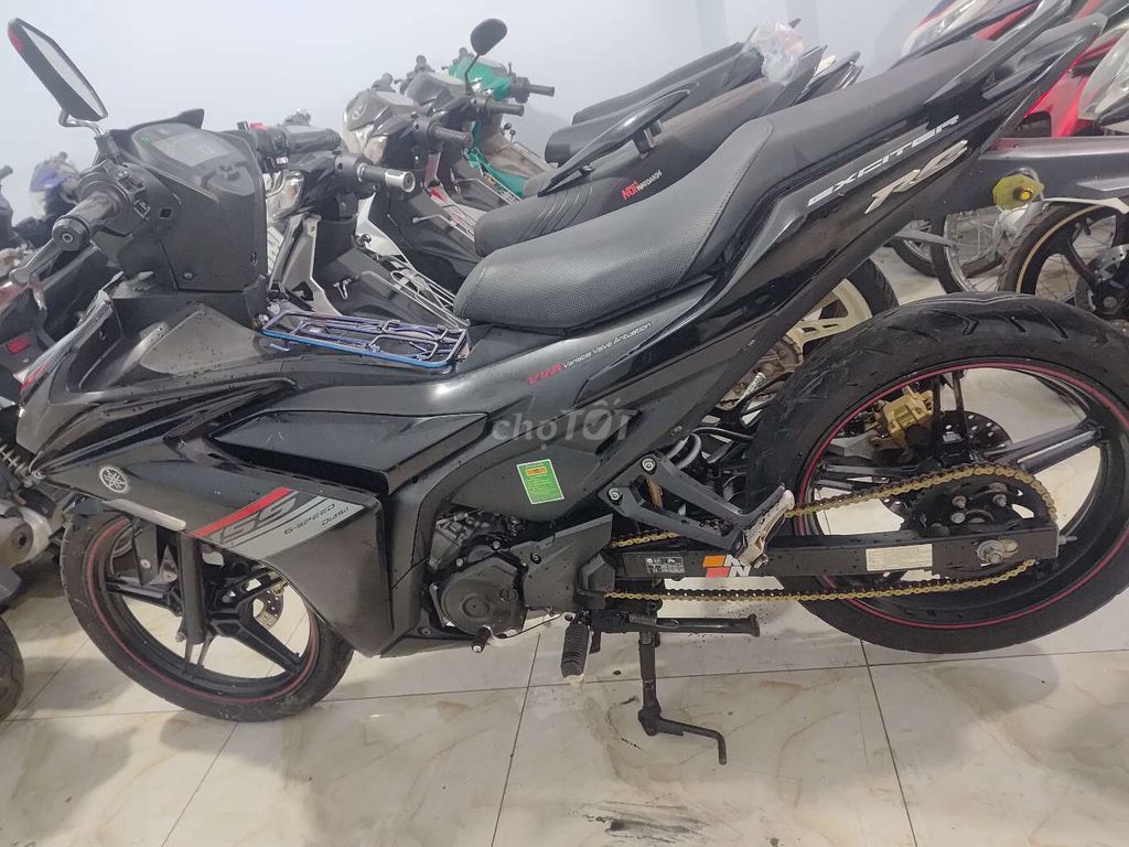 Ex 155 len ken zin chất. Mua bán Xe máy tại Huyện Di Linh Lâm Đồng được đăng bởi xe  khánh ngọc và uy vũ hình 4