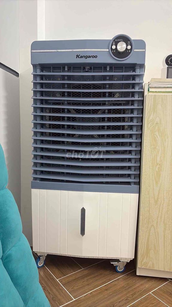 Quạt điều hòa Kangaroo KG50F103. Mua bán Quạt tại Quận Ninh Kiều Cần Thơ được đăng bởi Minh Thư hình 1