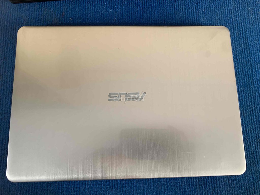 Laptop Asus VivoBook S Series Core i5 8GB 128GB SS