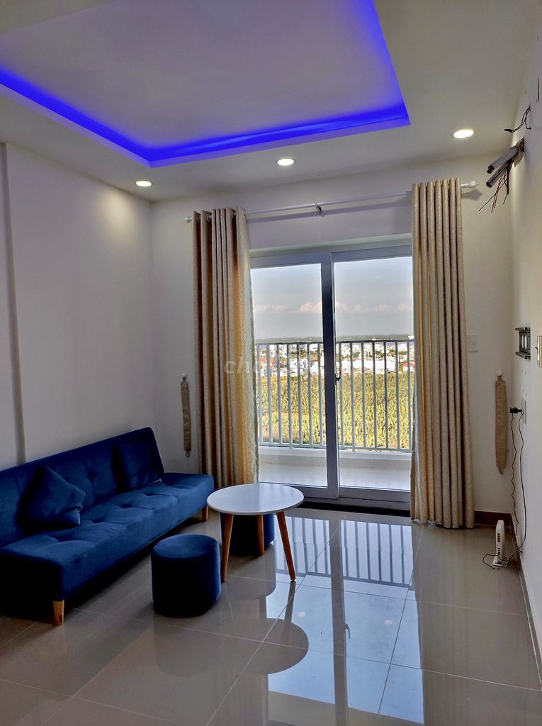 Căn hộ Phú Gia 75m2 giá 3.05 tỷ, sổ sở hữu lâu dài, tiện ích đầy đủ