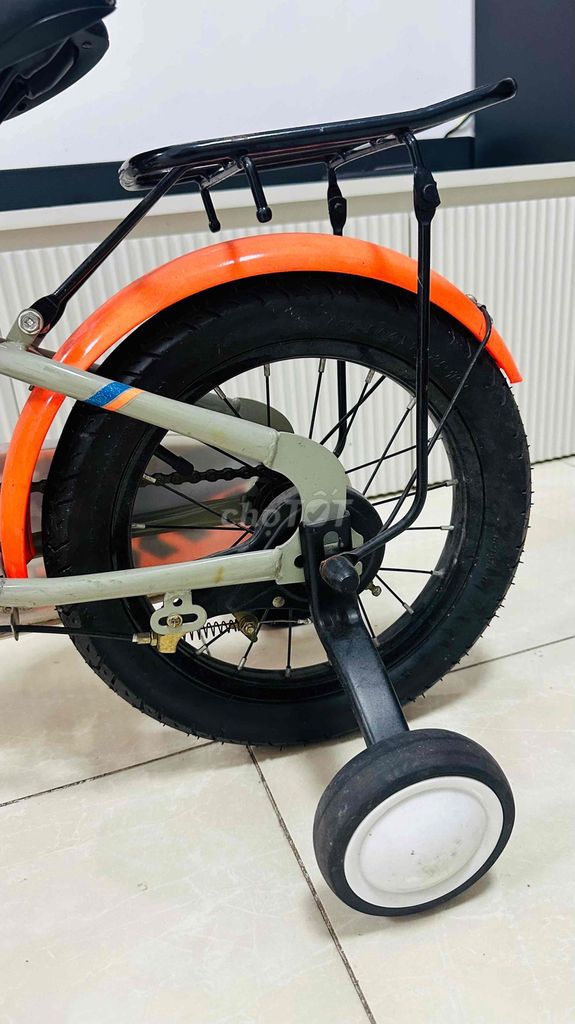 cần bán xe đạp Youth Max Bike Simba mua xedapvn. Mua bán Xe đạp tại Thành phố Dĩ An Bình Dương được đăng bởi Duyên Trương hình 3