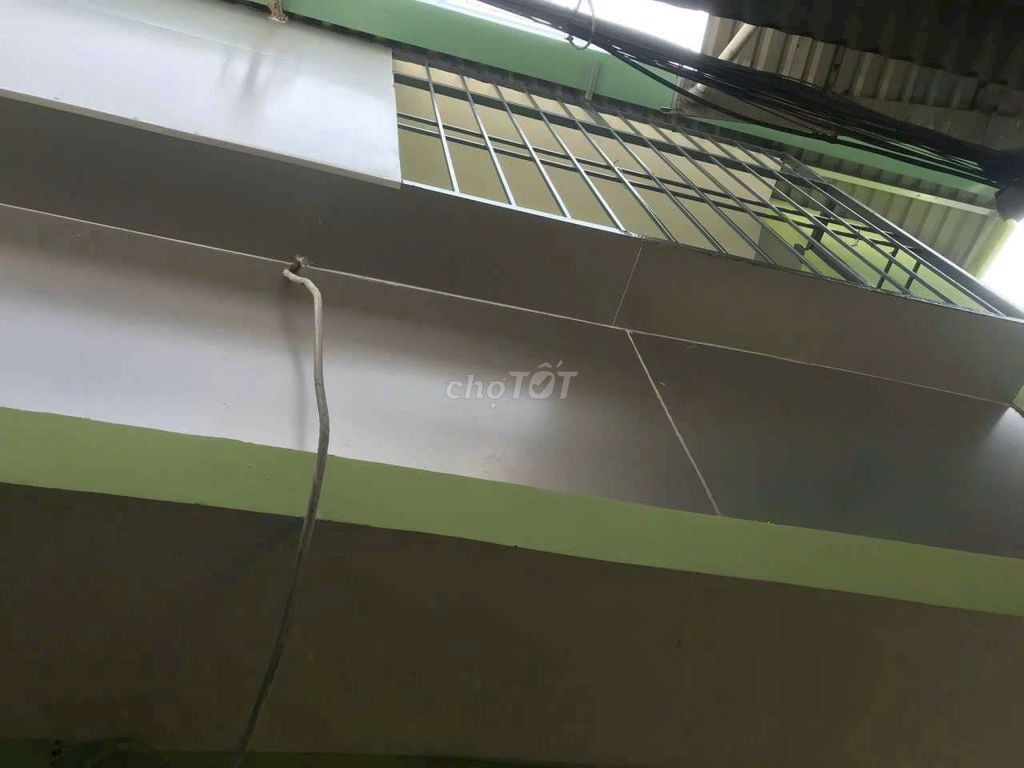 Аренда · 1 комн. · 15 м² · Quận Tân Bình, ул. Đường Nguyễn Bặc