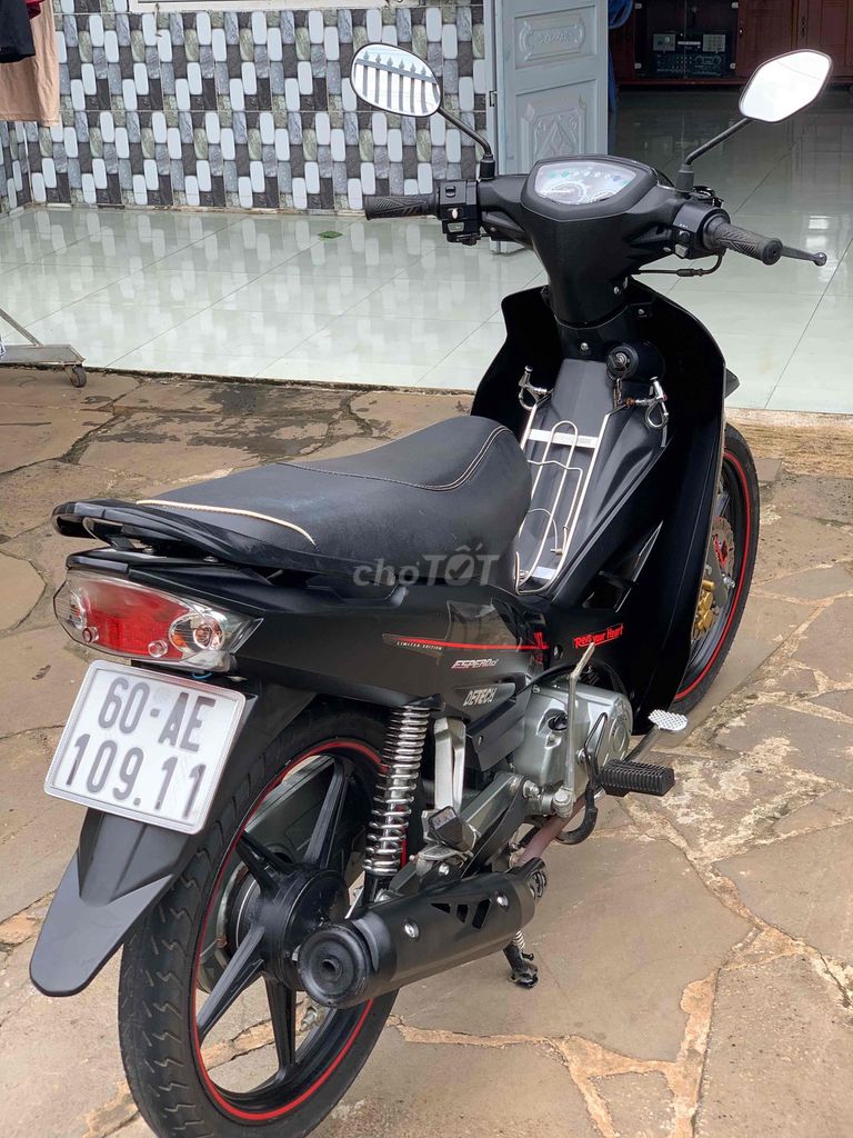 sirrus 50cc zin. Mua bán Xe máy tại Huyện Trảng Bom Đồng Nai được đăng bởi văn bé  hình 4