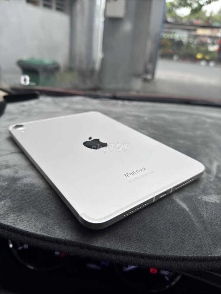 iPad Mini 7 5G