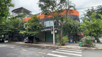 Rent · 2 bd · 150 м² · Quận Cẩm Lệ, ул. Đường Bùi Thiện Ngộ