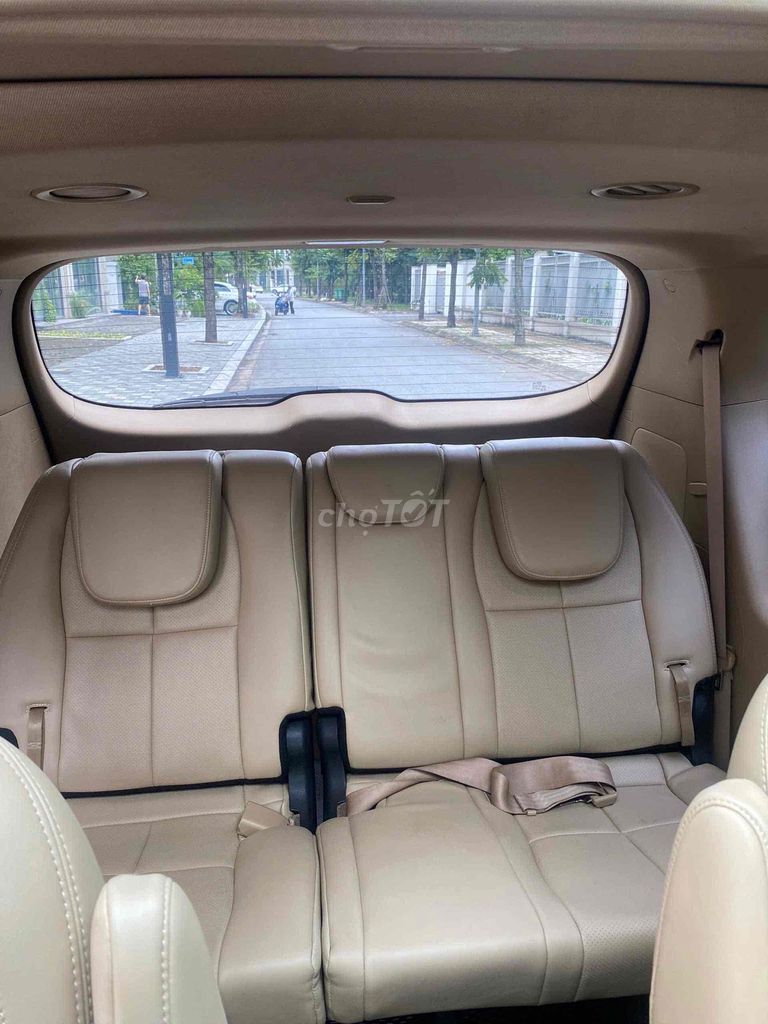 kia sedona 2.2 DATH 2017 máy dầu bản full. Mua bán Ô tô tại Quận Long Biên Hà Nội được đăng bởi Hoàng Thanh auto hình 11