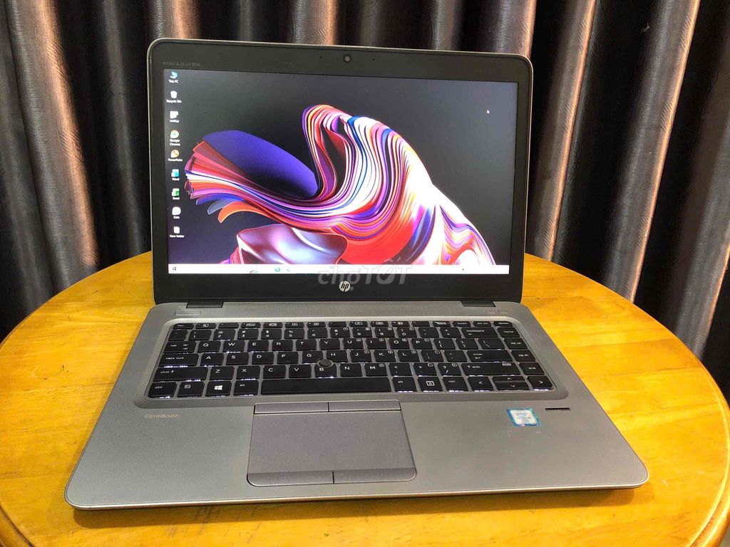 HP 840 G3 i5 8GB/128GB Bạc. Mua bán Laptop tại Quận 1 Tp Hồ Chí Minh được đăng bởi Trang hình 1