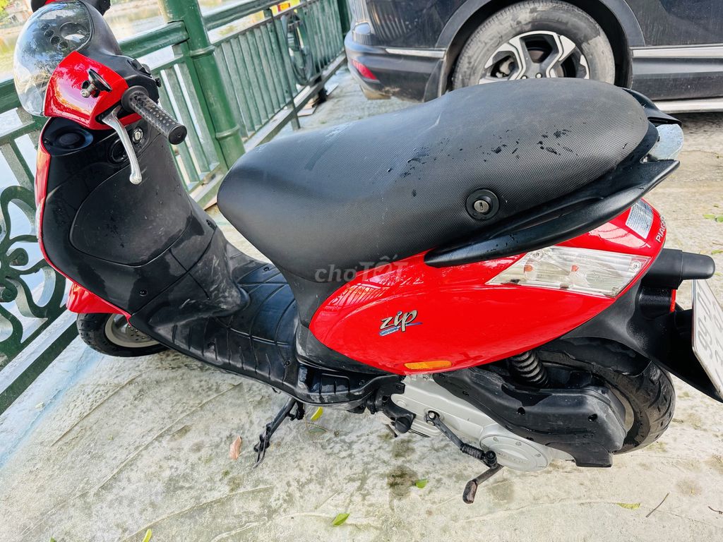 Xe zip 100cc 2019. Mua bán Xe máy tại Quận Ngô Quyền Hải Phòng được đăng bởi Vuong hình 3