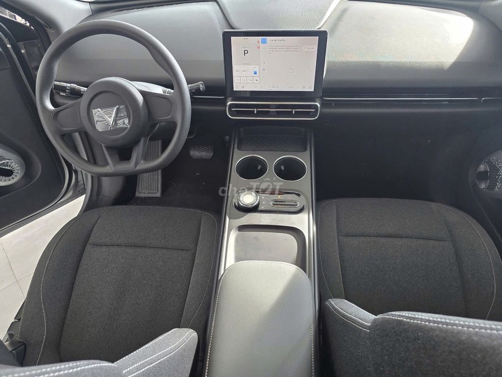 VinFast Limo Green 2025. Mua bán Ô tô tại Huyện Xuyên Mộc Bà Rịa - Vũng Tàu được đăng bởi cuong Nguyen hình 6