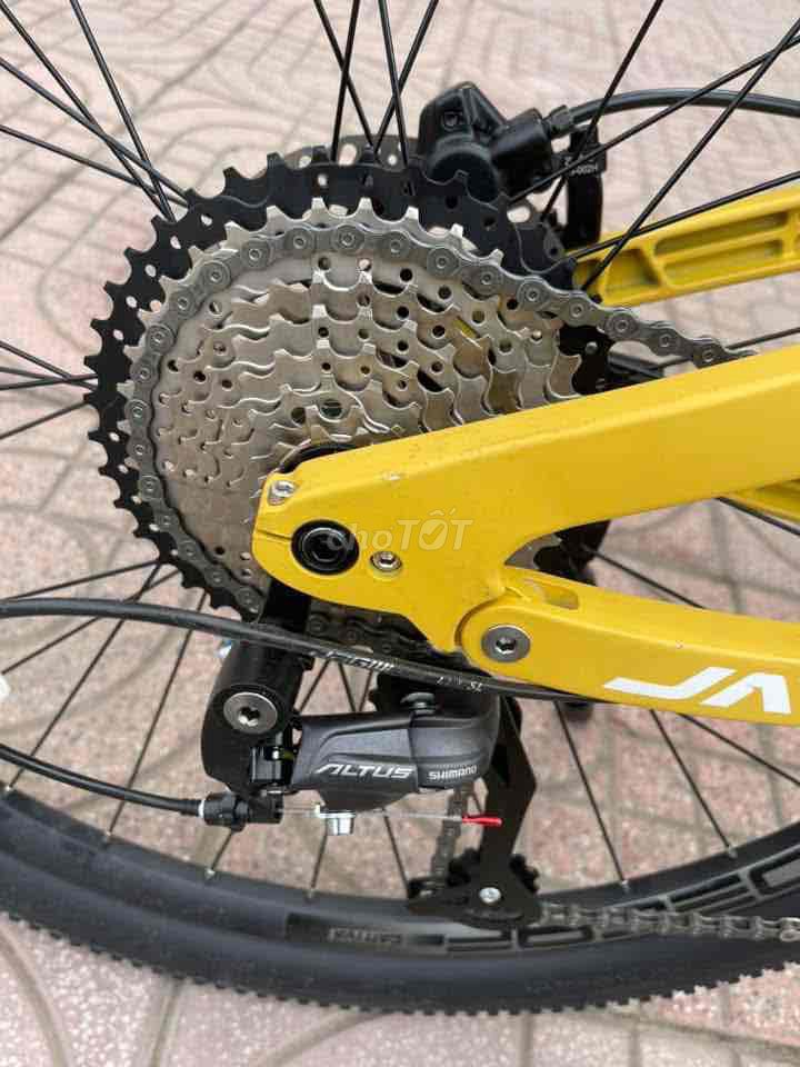 đổi chỗ công tác muốn bán xe đạp địa hình. Mua bán Xe đạp tại Huyện Phú Xuyên Hà Nội được đăng bởi Nguyễn Hùng hình 1