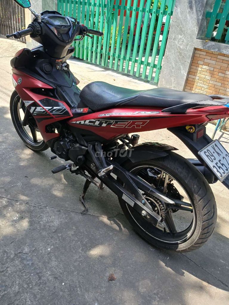 Can ban xe ex 150 nhu hinh hoac giao luu xe khac. Mua bán Xe máy tại Thành phố Biên Hòa Đồng Nai được đăng bởi Trung phạm phát hình 3