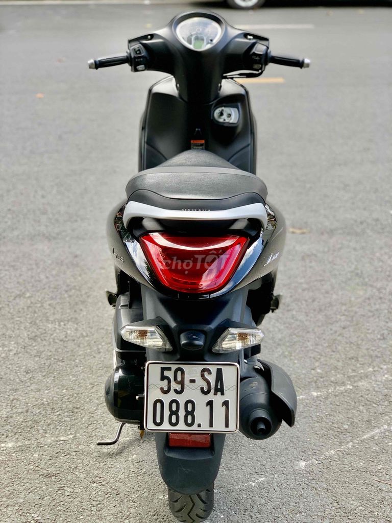 Yamaha Janus 2023 chính chủ form mới đẹp xuất sắc. Mua bán Xe máy tại Thành phố Thủ Đức Tp Hồ Chí Minh được đăng bởi iMotorbike Khương Phan hình 15