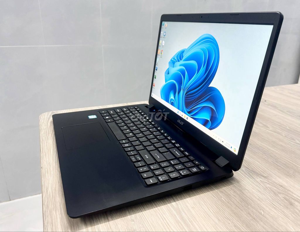 Acer A315-54_Core i3-8130U_ Ram 8_SSD 256G_Full HD. Mua bán Laptop tại Huyện Nhà Bè Tp Hồ Chí Minh được đăng bởi Tin Học Hải Minh hình 2