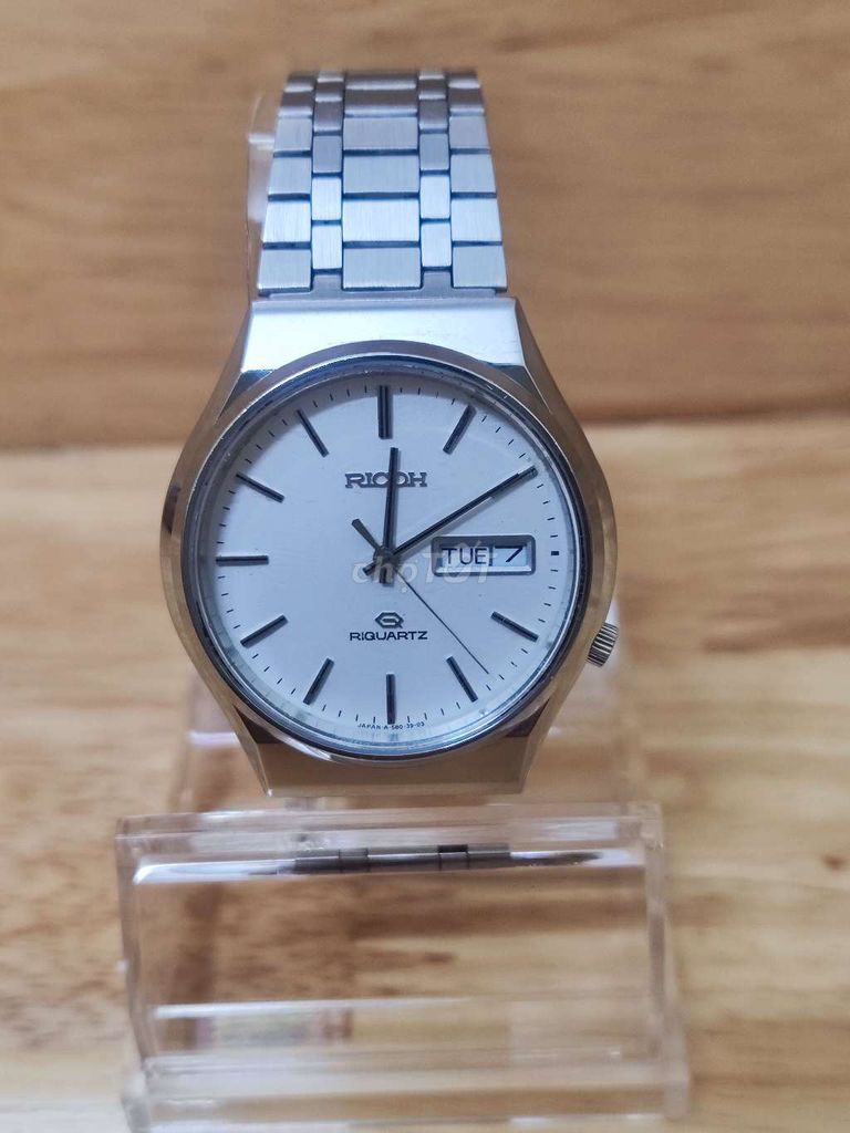 Cuối năm thanh lý đồng hồ. Mua bán Đồng hồ tại Thành phố Vũng Tàu Bà Rịa - Vũng Tàu được đăng bởi Đạt Lê hình 4