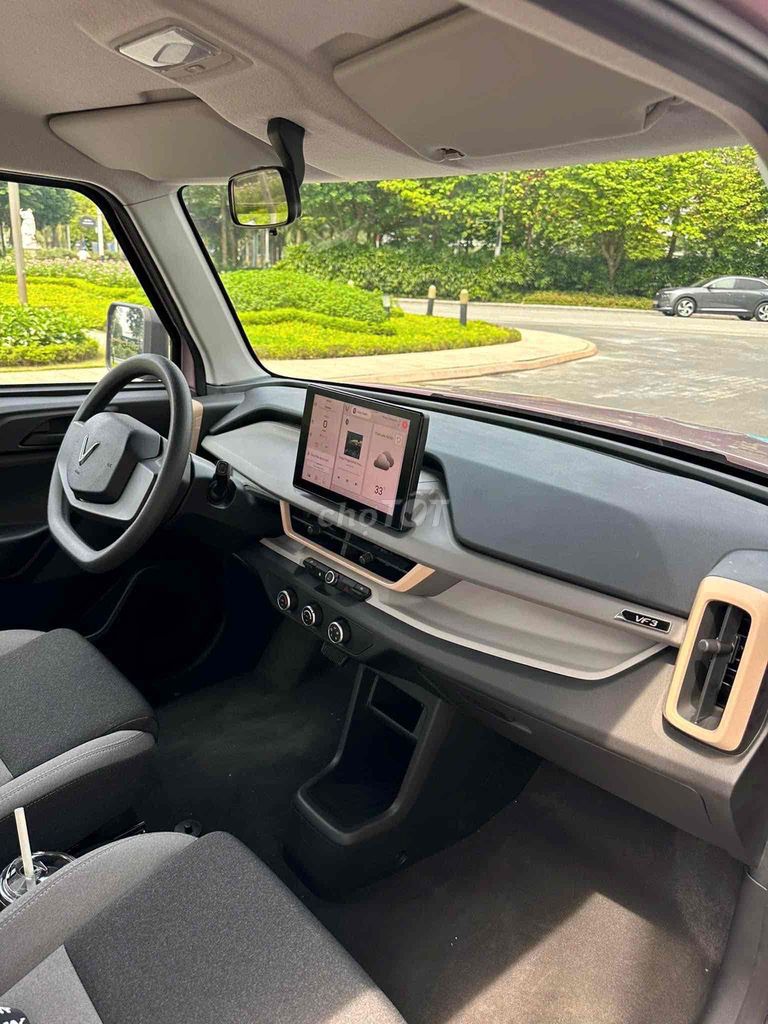 VinFast VF3 Trả trước chỉ 65 triệu đồng. Mua bán Ô tô tại Quận Bình Tân Tp Hồ Chí Minh được đăng bởi Quân Vinfast Sài Gòn hình 8