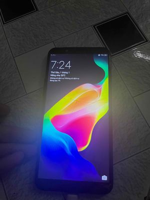 không có nhu cầu cần bán oppo A83. Mua bán Điện thoại tại Thành phố Dĩ An Bình Dương được đăng bởi Trung